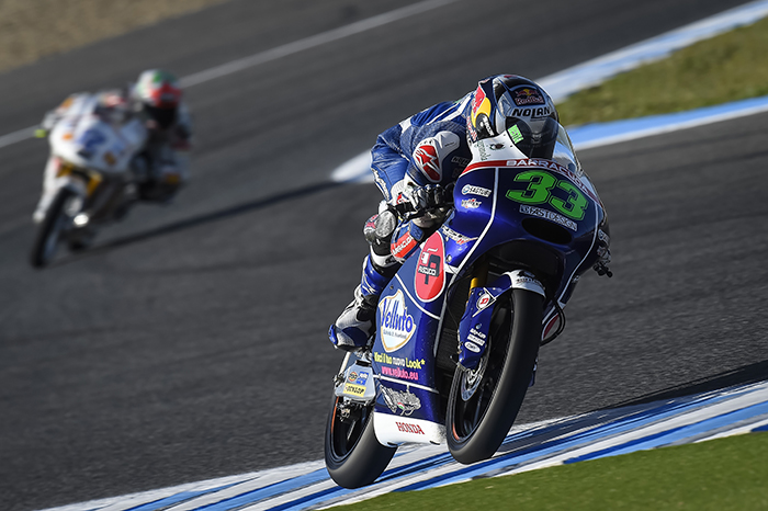 Moto3 Intervista Esclusiva A Enea Bastianini La Honda In MotoGP La