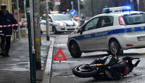 Incidenti Stradali Le Citt Italiane Pi Pericolose Per Le Moto