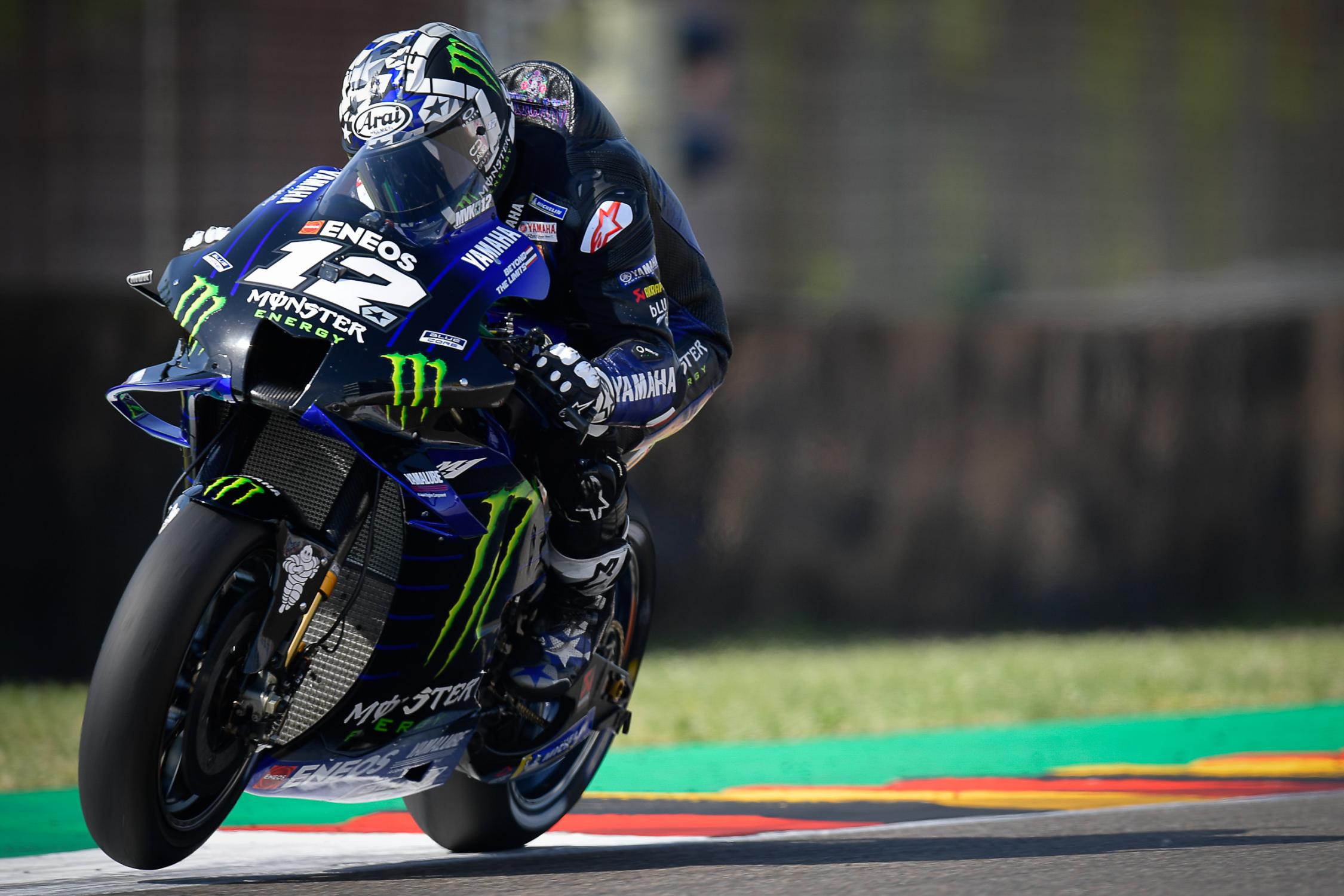 Motogp Assen Risultati Fp Primo Vinales Orari Diretta Tv Sky E Tv