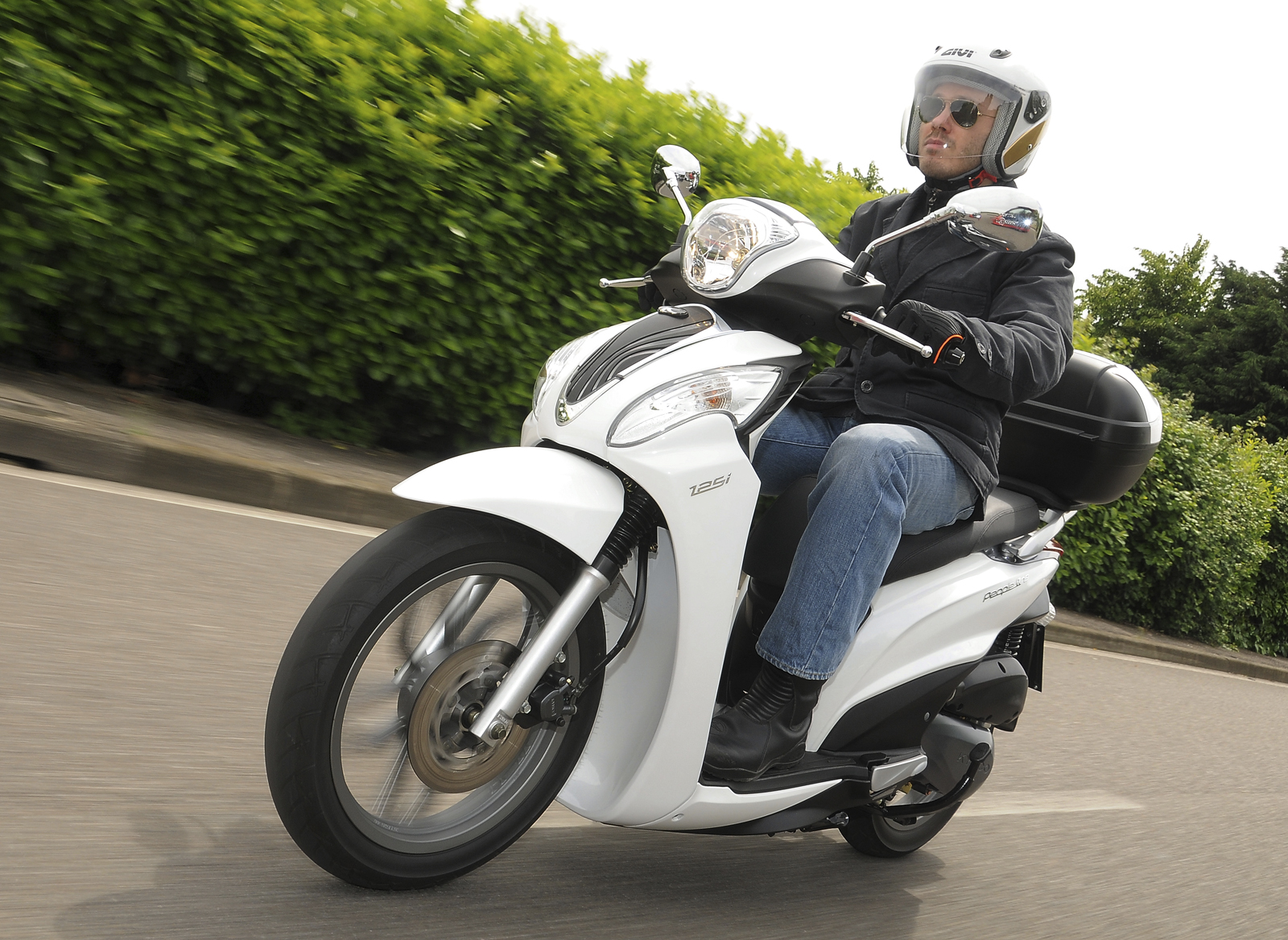 Kymco People One Listino Prezzo Scheda Tecnica Foto Insella It