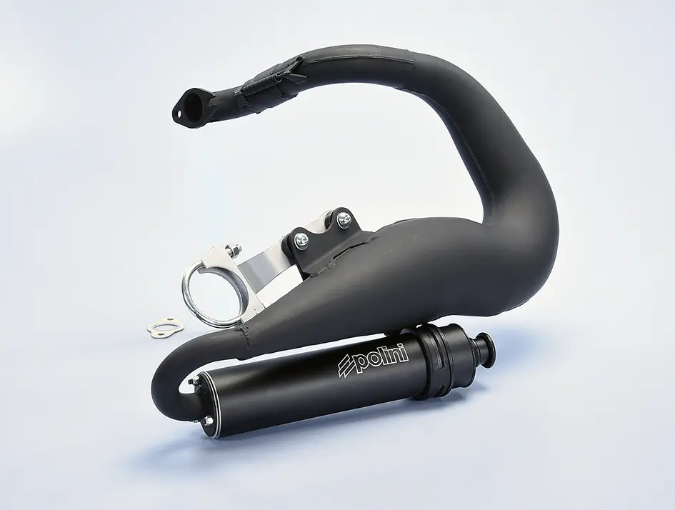 Polini For Race Polini For Race