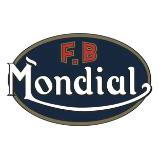 Mondial Mondial