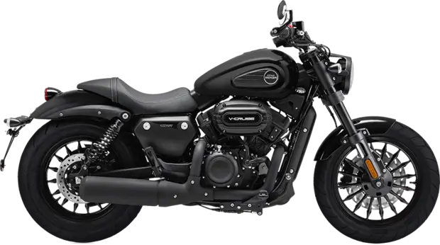 Keeway V-Cruise Keeway V-Cruise