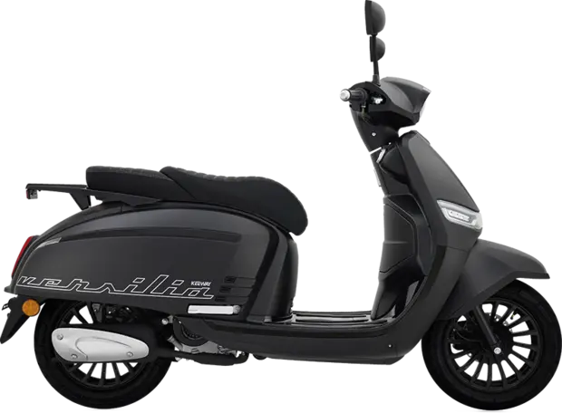 Keeway Versilia Keeway Versilia