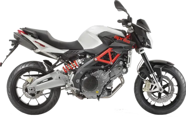 Aprilia Shiver Aprilia Shiver