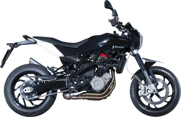 Husqvarna Nuda Husqvarna Nuda