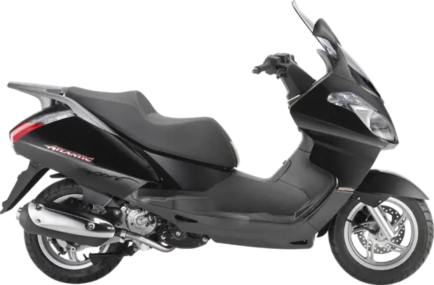 Aprilia Atlantic Aprilia Atlantic