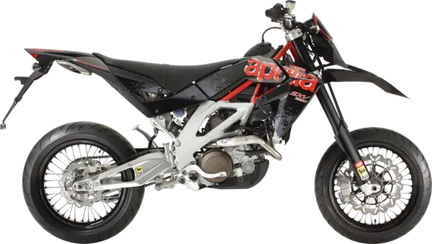 Aprilia SXV Aprilia SXV