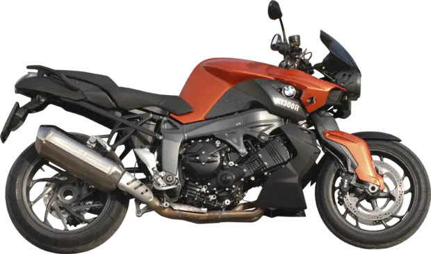 BMW Serie K BMW Serie K