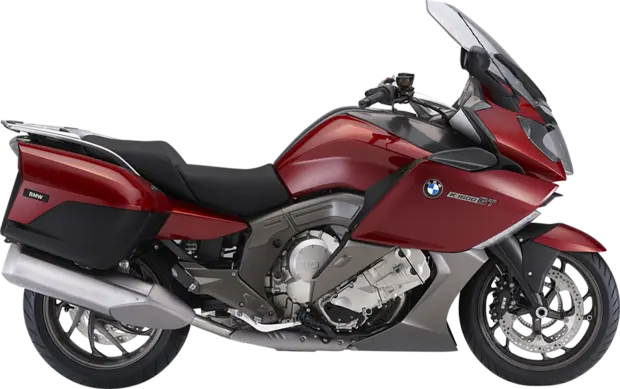 BMW Serie K 1600 BMW Serie K 1600