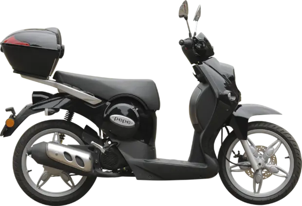 Benelli Pepe Benelli Pepe