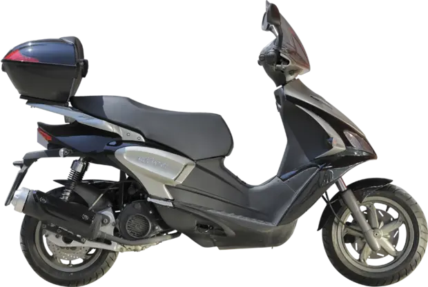 Benelli Velvet Benelli Velvet