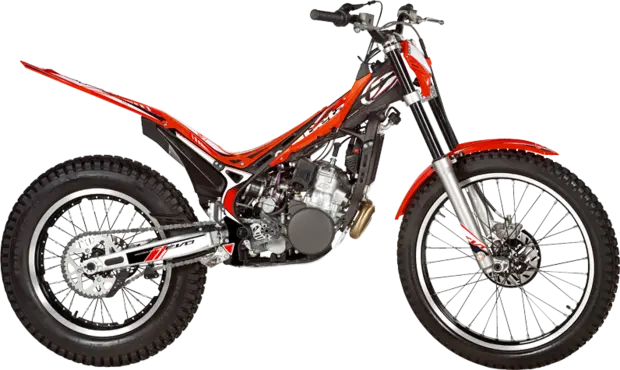 Betamotor Evo Betamotor Evo