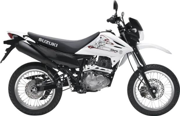 Suzuki DR Suzuki DR