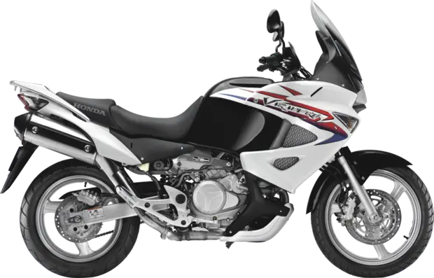 Honda Varadero Honda Varadero