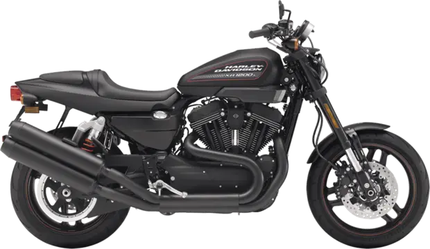 Harley-Davidson XR Harley-Davidson XR