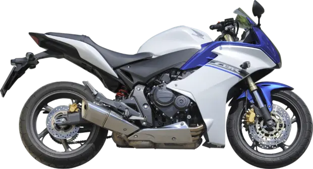 Honda CBR 600 F Honda CBR 600 F