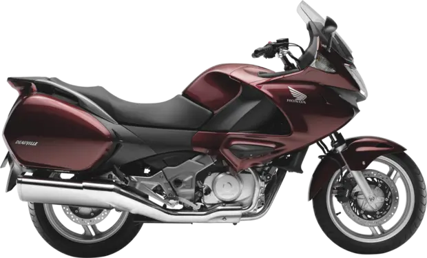 Honda Deauville Honda Deauville