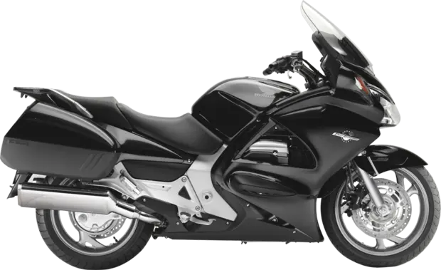 Honda Pan European Honda Pan European