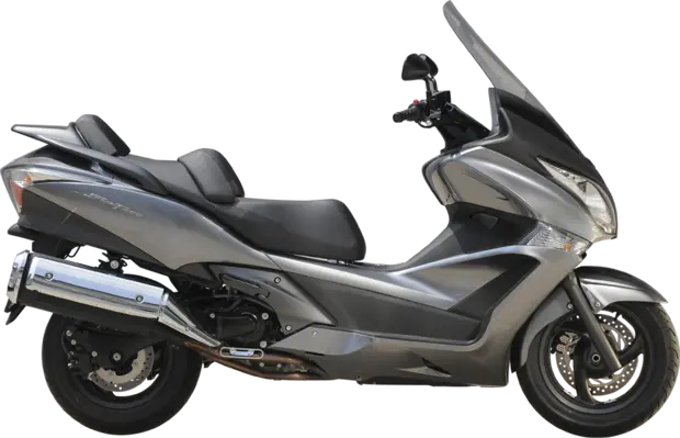 Honda SW-T Honda SW-T