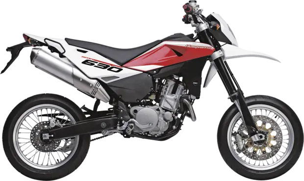 Husqvarna SM 630 Husqvarna SM 630