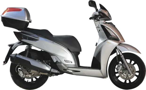 Kymco People GTi Kymco People GTi