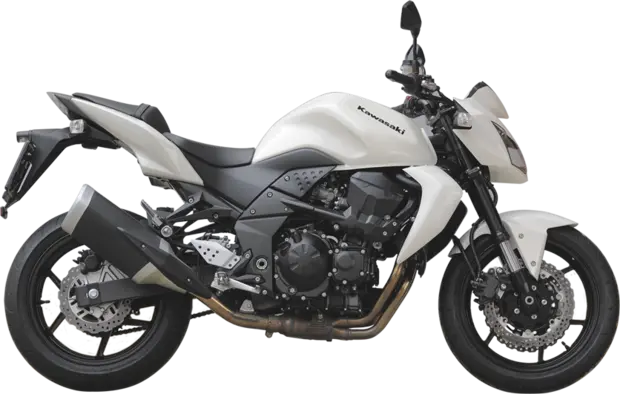 Kawasaki Z750 Kawasaki Z750