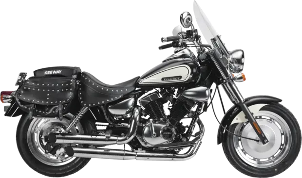 Keeway Cruiser Keeway Cruiser