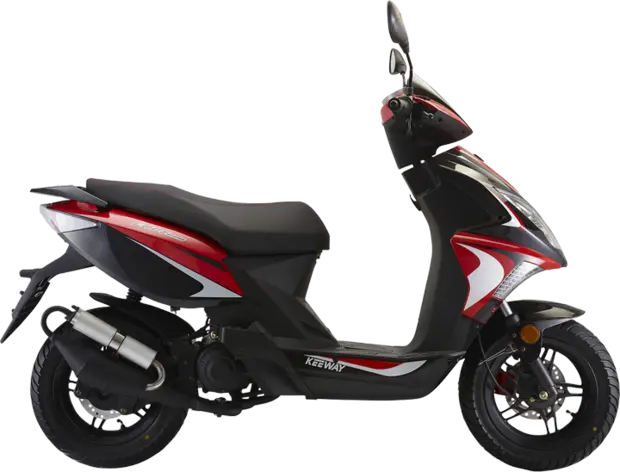 Keeway F-ACT Keeway F-ACT