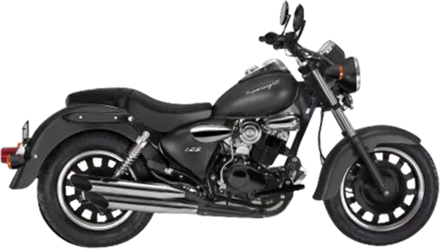 Keeway Superlight Keeway Superlight