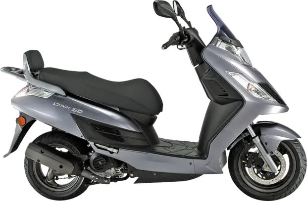 Kymco Dink Kymco Dink