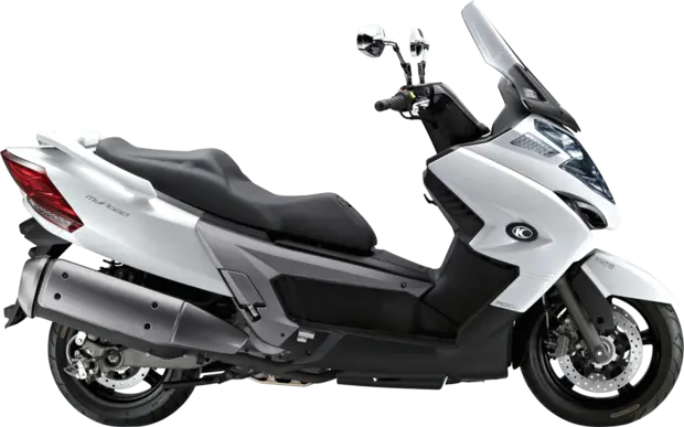 Kymco MyRoad Kymco MyRoad