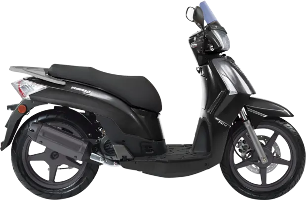 Kymco People S Kymco People S