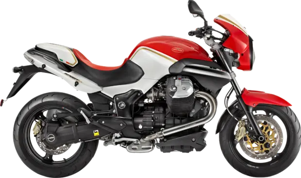 Moto Guzzi Sport Moto Guzzi Sport