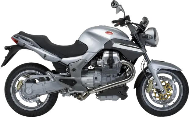 Moto Guzzi Breva Moto Guzzi Breva