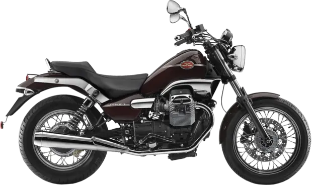 Moto Guzzi Nevada Moto Guzzi Nevada