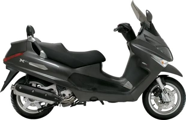 Piaggio XEvo Piaggio XEvo