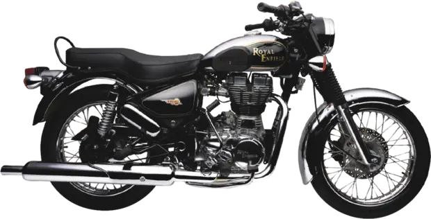 Royal Enfield Bullet Royal Enfield Bullet