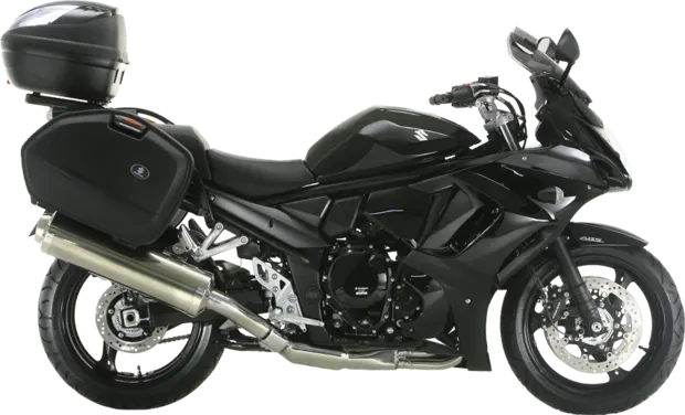 Suzuki GSX 650/1250 Suzuki GSX 650/1250