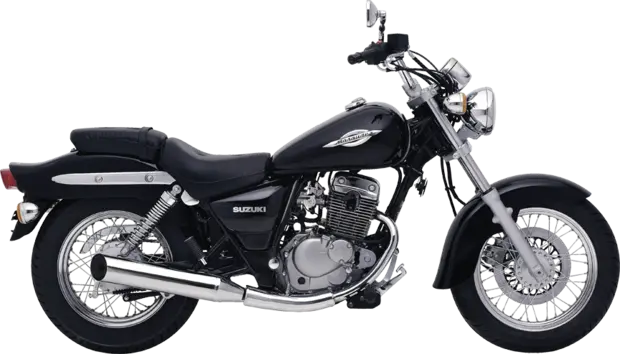 Suzuki GZ Suzuki GZ