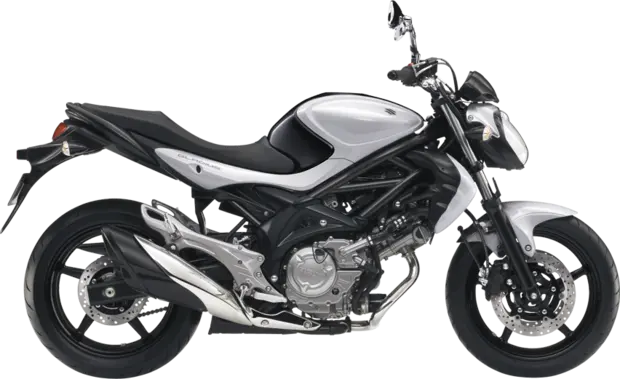 Suzuki Gladius Suzuki Gladius