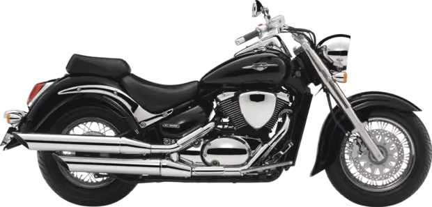 Suzuki Intruder Suzuki Intruder