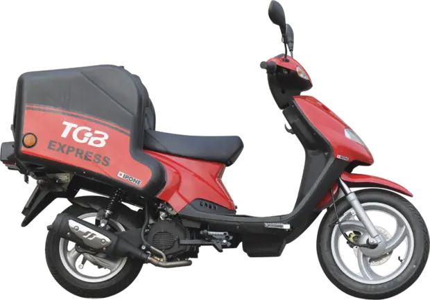 TGB Express TGB Express