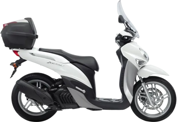 Yamaha Xenter Yamaha Xenter