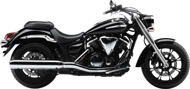 Yamaha XVS Yamaha XVS