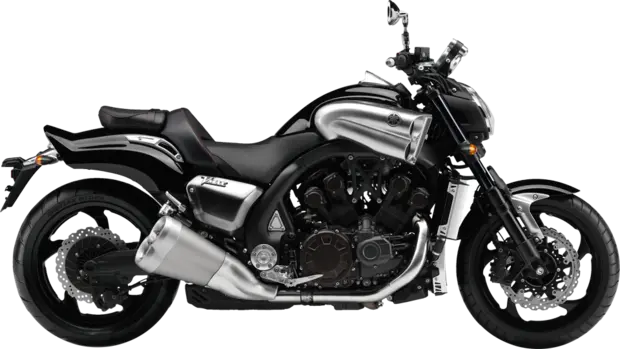 Yamaha VMax Yamaha VMax