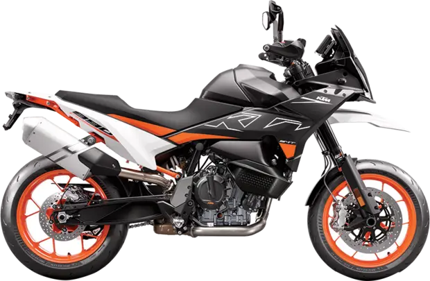 KTM 890 SMT KTM 890 SMT