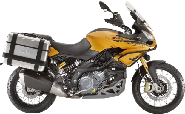 Aprilia Caponord Aprilia Caponord