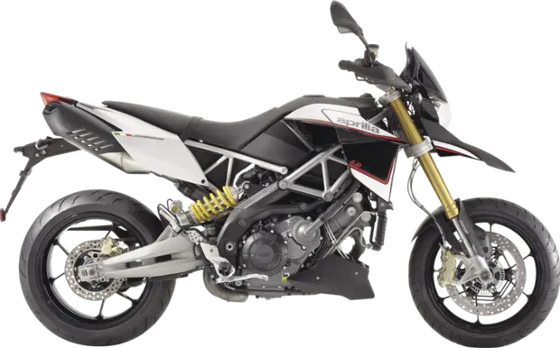 Aprilia Dorsoduro Aprilia Dorsoduro