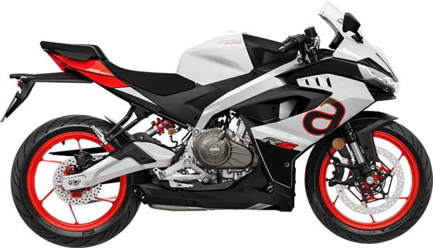 Aprilia RS 457 Aprilia RS 457